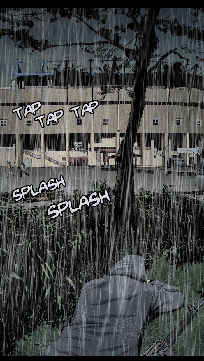 Thảm Họa Ong Độc 63 trang 52