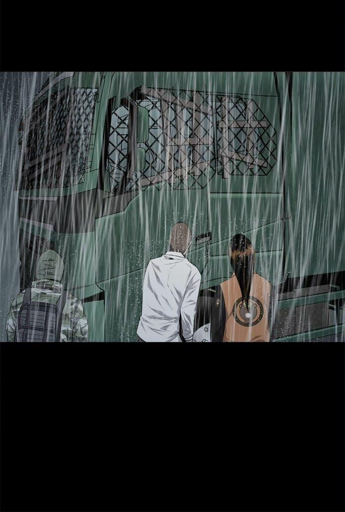 Thảm Họa Ong Độc 63 trang 55