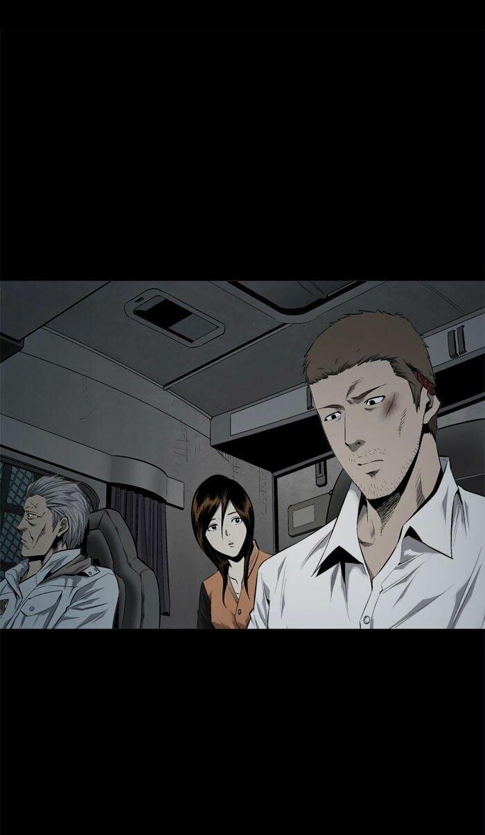 Thảm Họa Ong Độc 63 trang 58