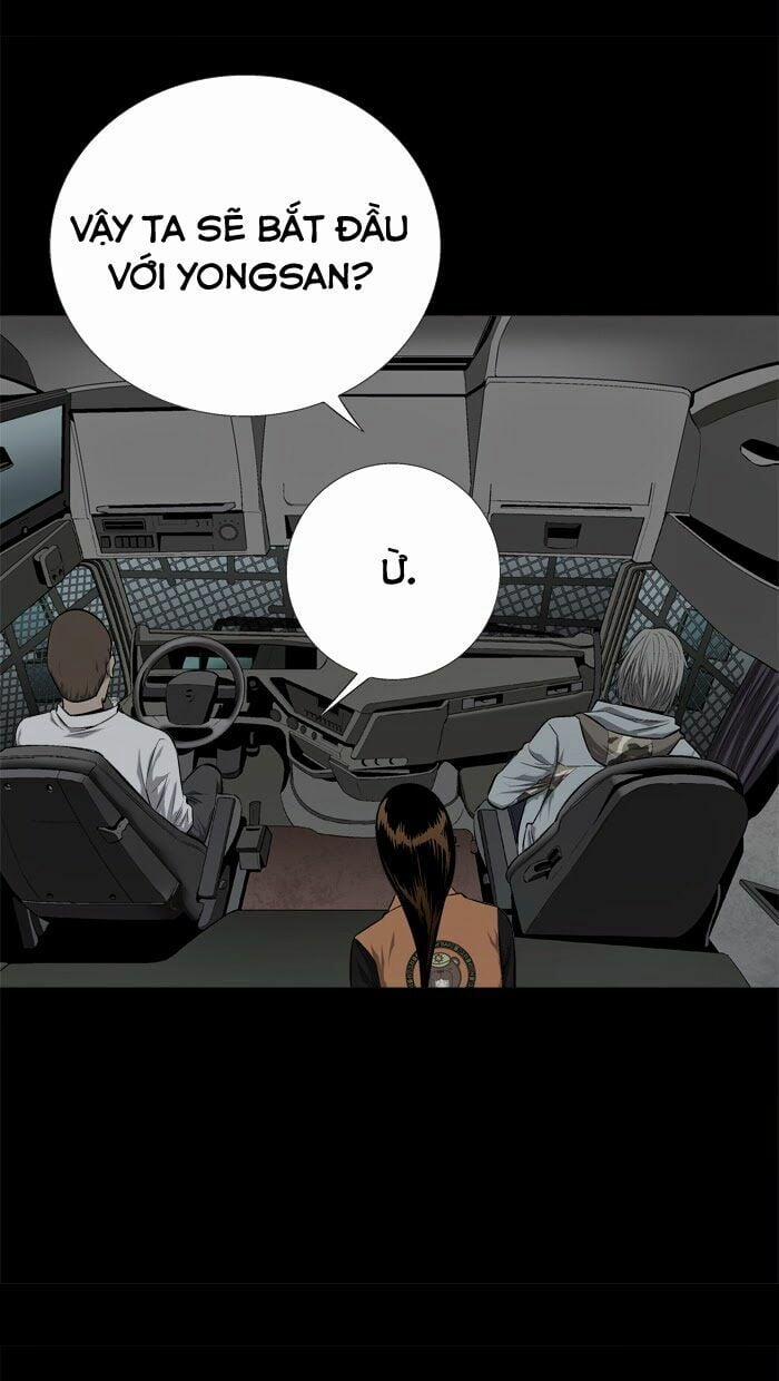 Thảm Họa Ong Độc 63 trang 59