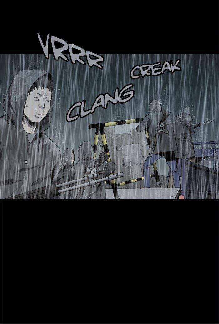 Thảm Họa Ong Độc 63 trang 6