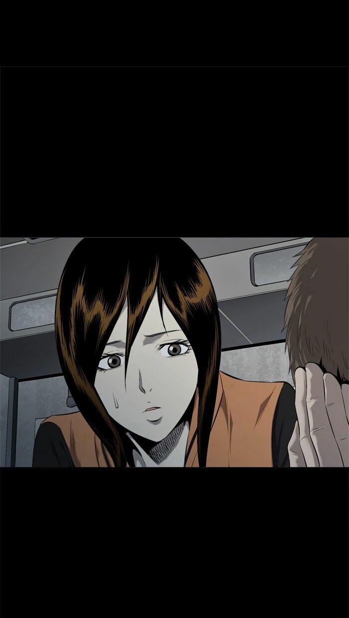 Thảm Họa Ong Độc 63 trang 63