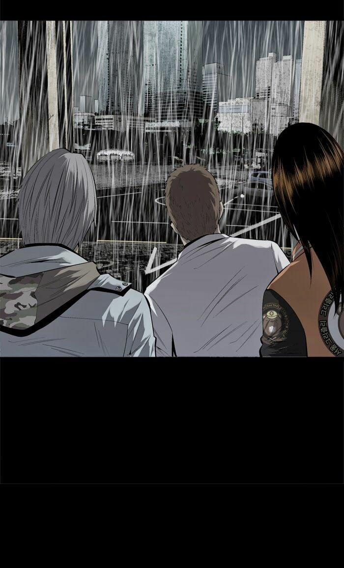 Thảm Họa Ong Độc 63 trang 7