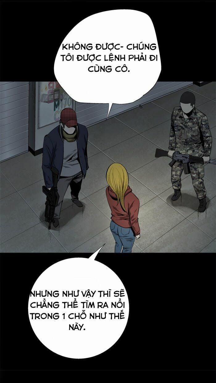 Thảm Họa Ong Độc 63 trang 71