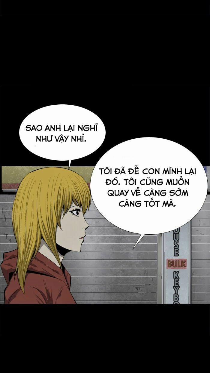 Thảm Họa Ong Độc 63 trang 75