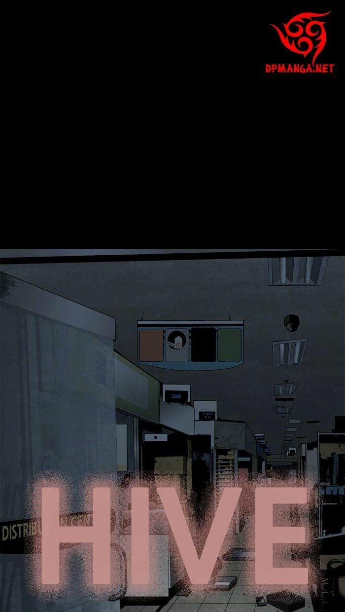 Thảm Họa Ong Độc 64 trang 0