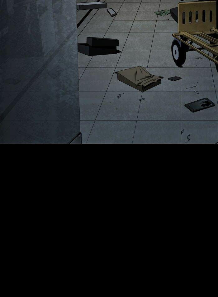 Thảm Họa Ong Độc 64 trang 1