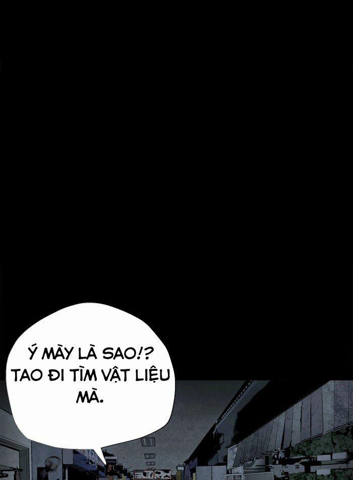 Thảm Họa Ong Độc 64 trang 11