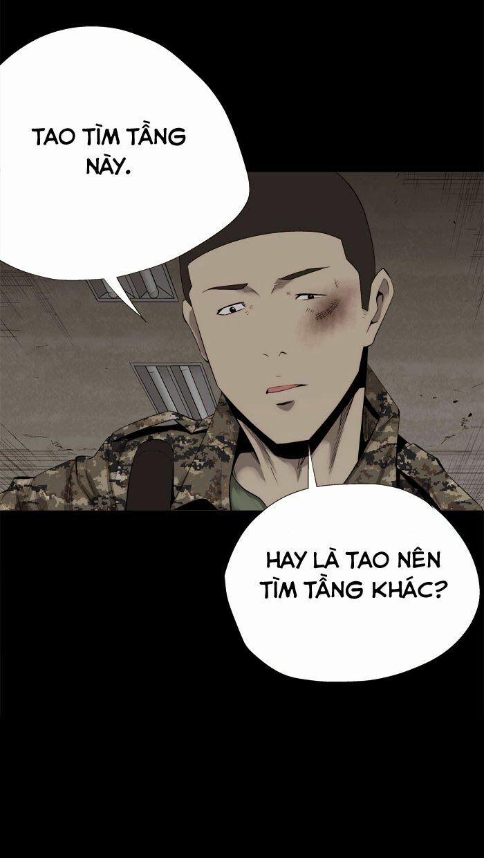 Thảm Họa Ong Độc 64 trang 13