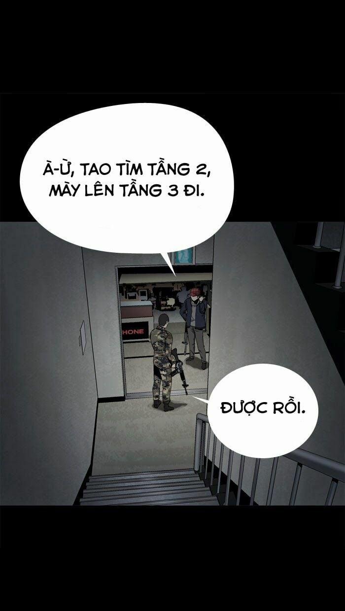 Thảm Họa Ong Độc 64 trang 14