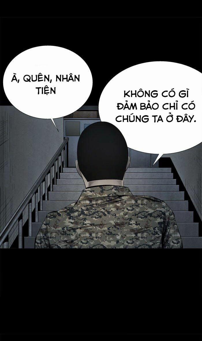 Thảm Họa Ong Độc 64 trang 15