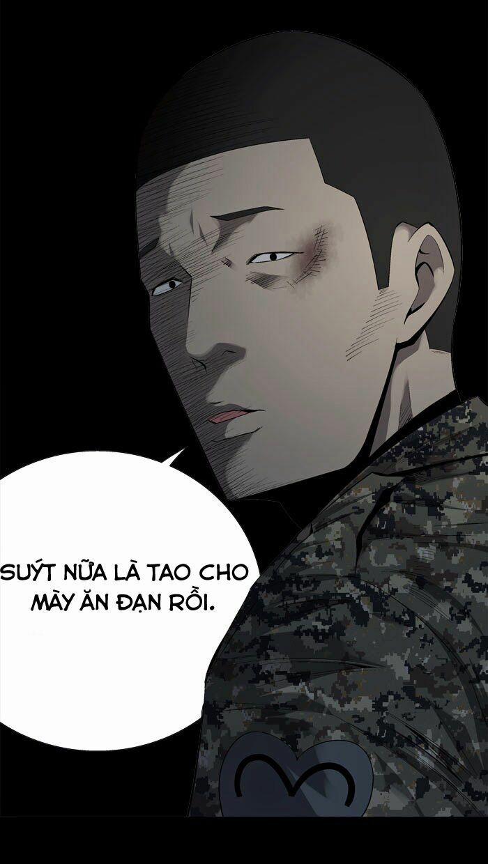 Thảm Họa Ong Độc 64 trang 16