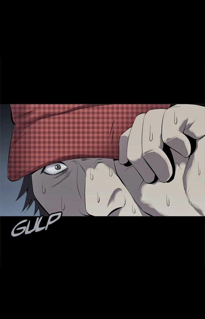 Thảm Họa Ong Độc 64 trang 17