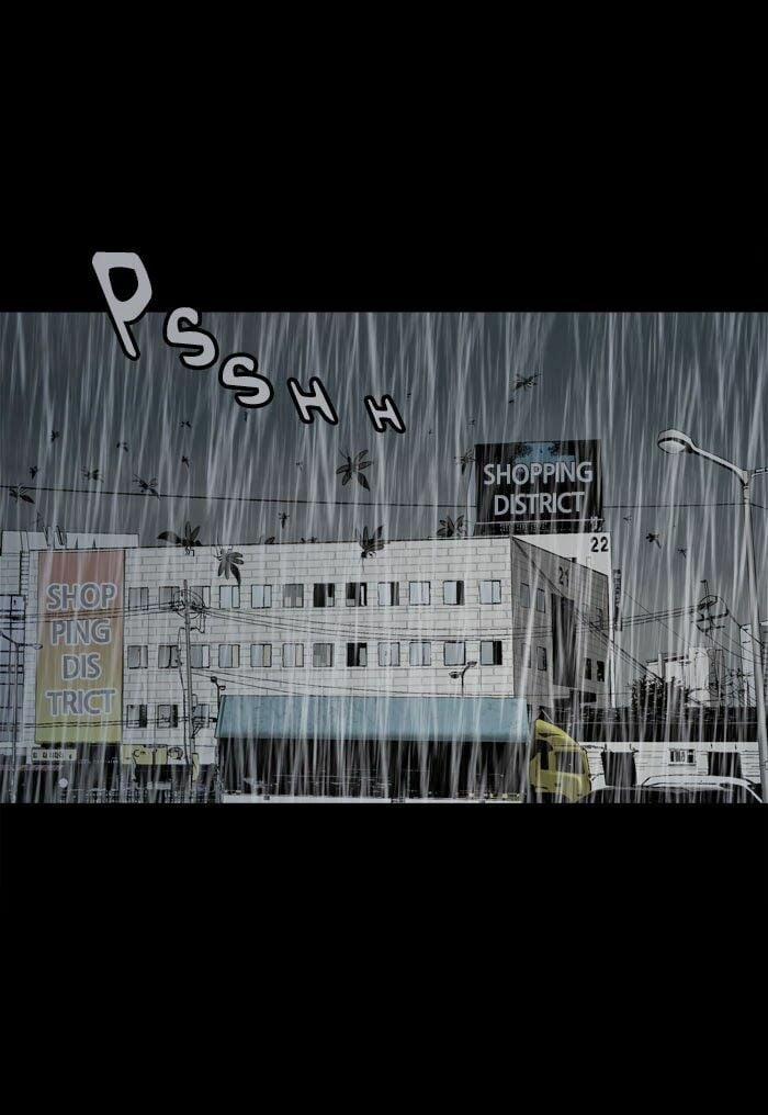 Thảm Họa Ong Độc 64 trang 18