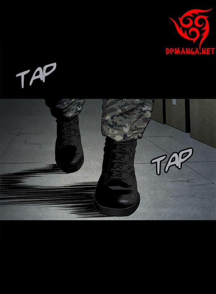 Thảm Họa Ong Độc 64 trang 2