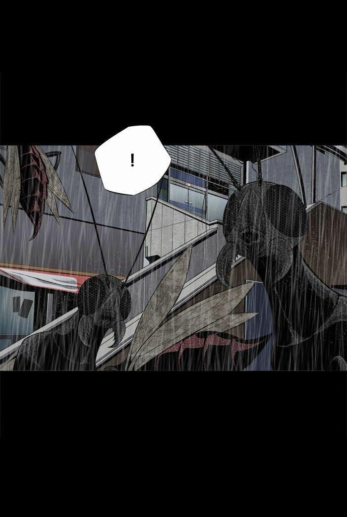 Thảm Họa Ong Độc 64 trang 20