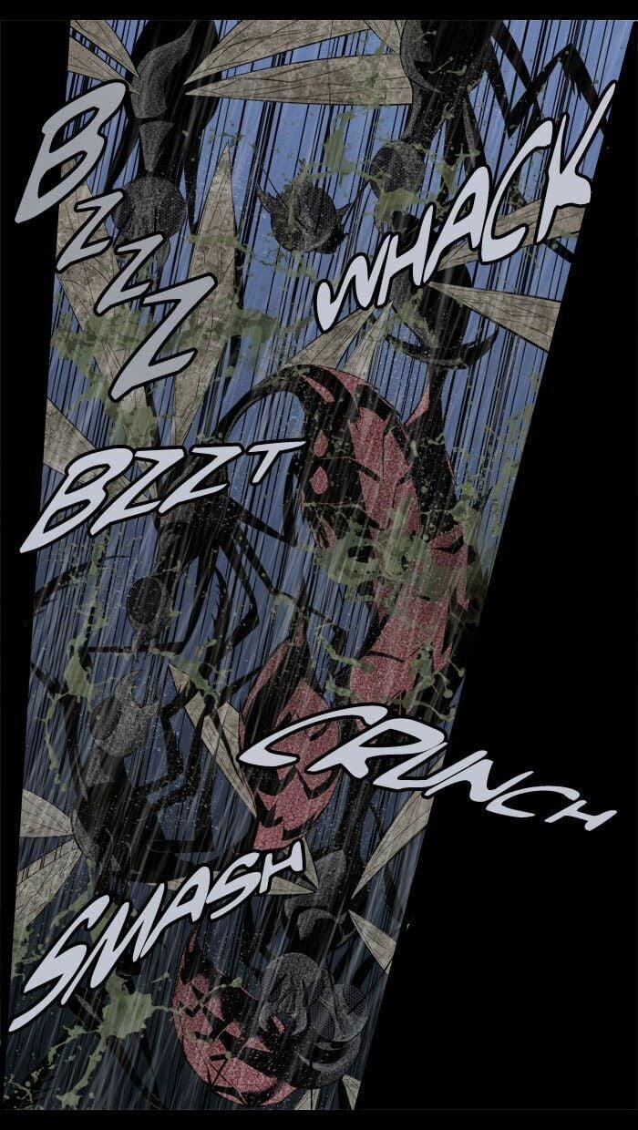 Thảm Họa Ong Độc 64 trang 23