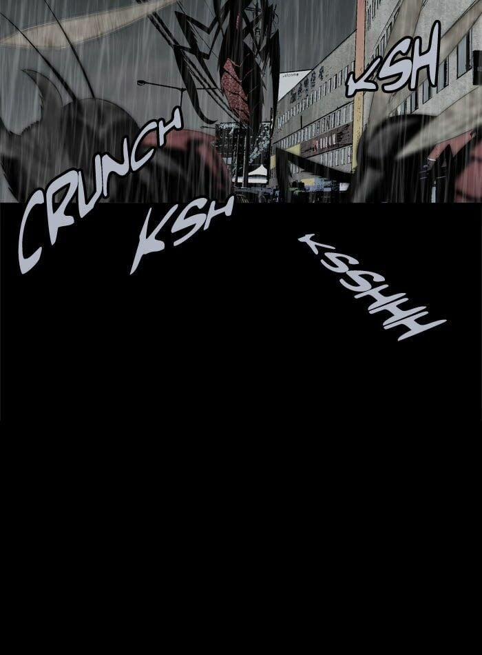 Thảm Họa Ong Độc 64 trang 25