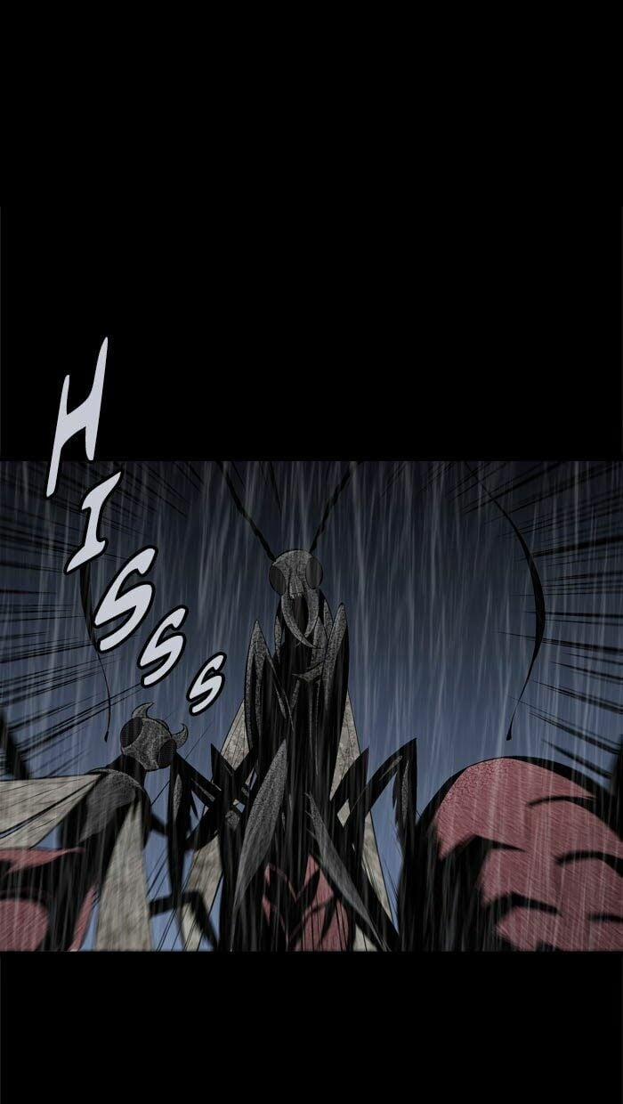 Thảm Họa Ong Độc 64 trang 27