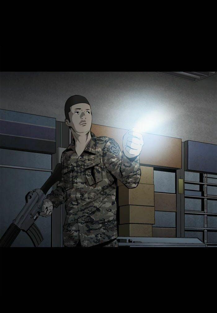 Thảm Họa Ong Độc 64 trang 3