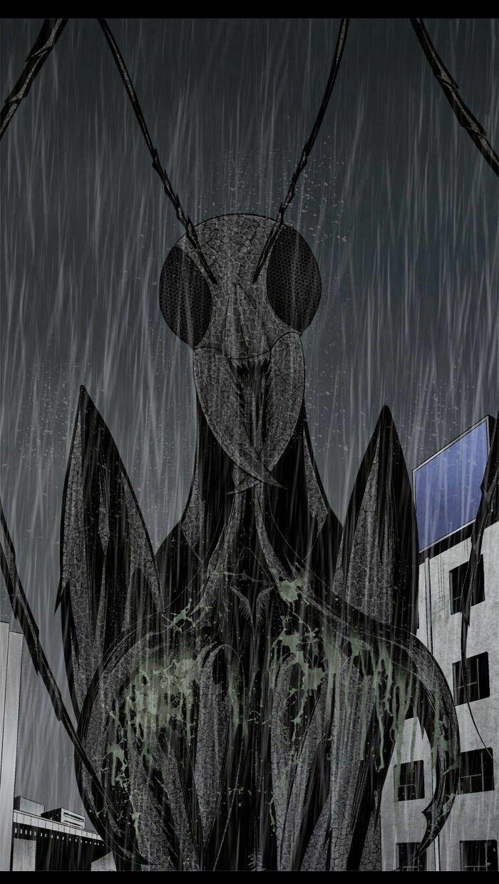 Thảm Họa Ong Độc 64 trang 30