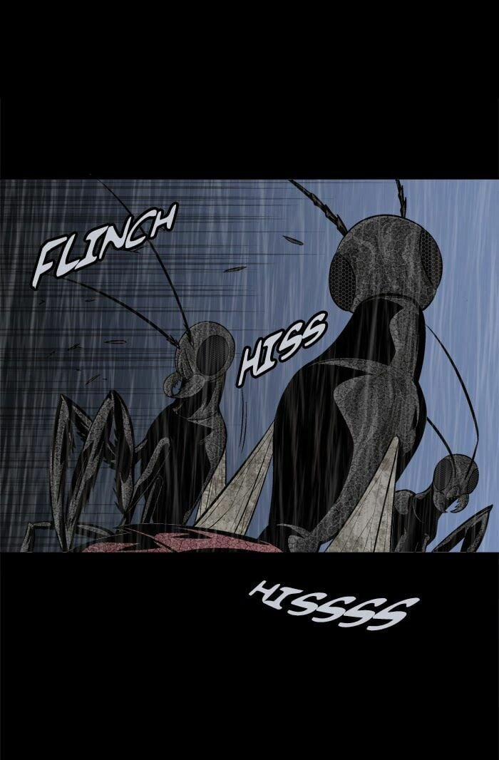 Thảm Họa Ong Độc 64 trang 33