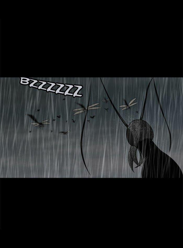 Thảm Họa Ong Độc 64 trang 34