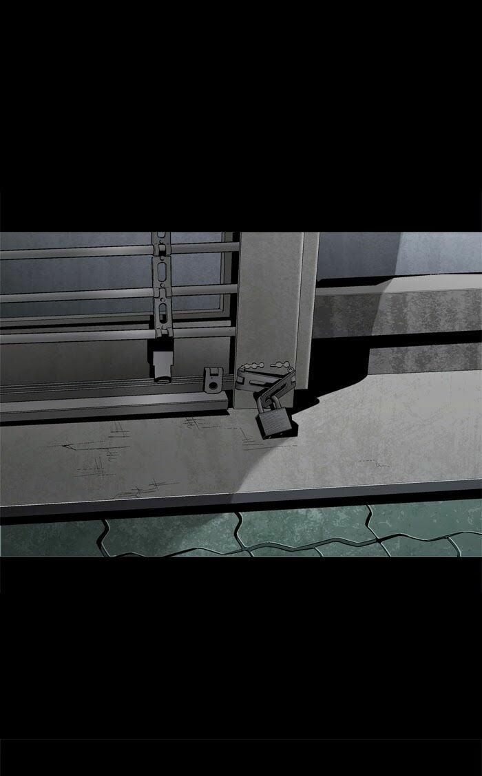 Thảm Họa Ong Độc 64 trang 37