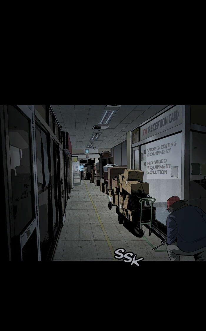 Thảm Họa Ong Độc 64 trang 4