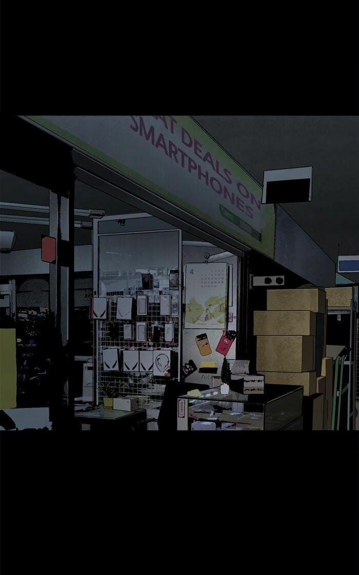 Thảm Họa Ong Độc 64 trang 40