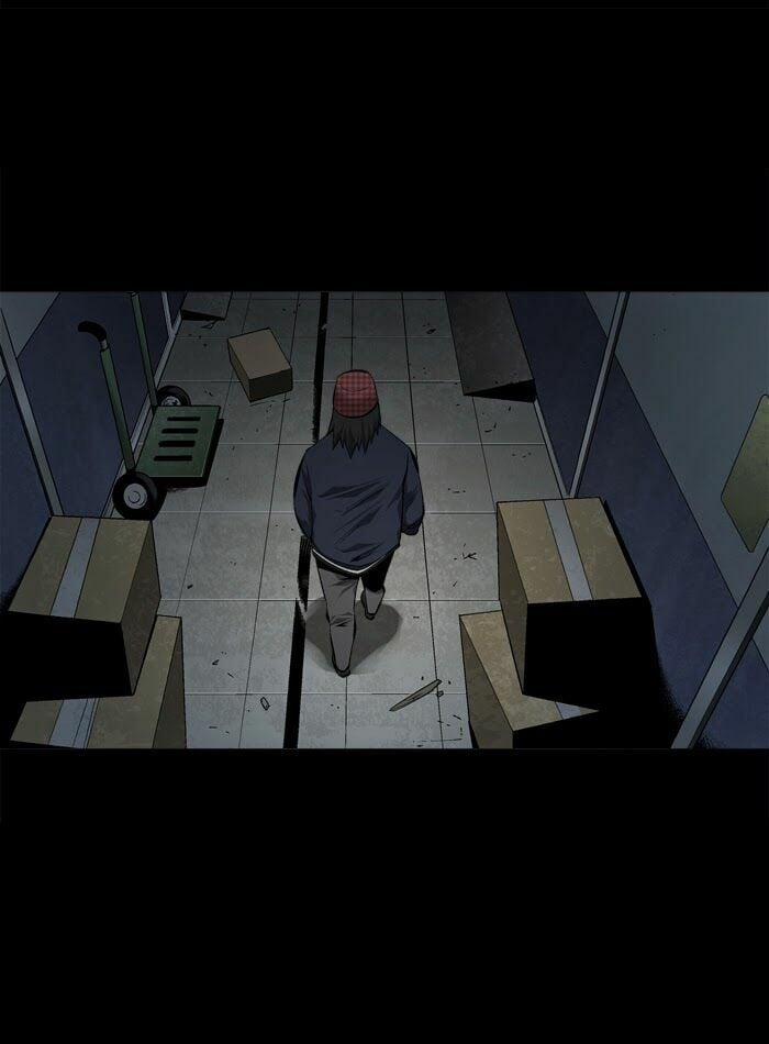 Thảm Họa Ong Độc 64 trang 41