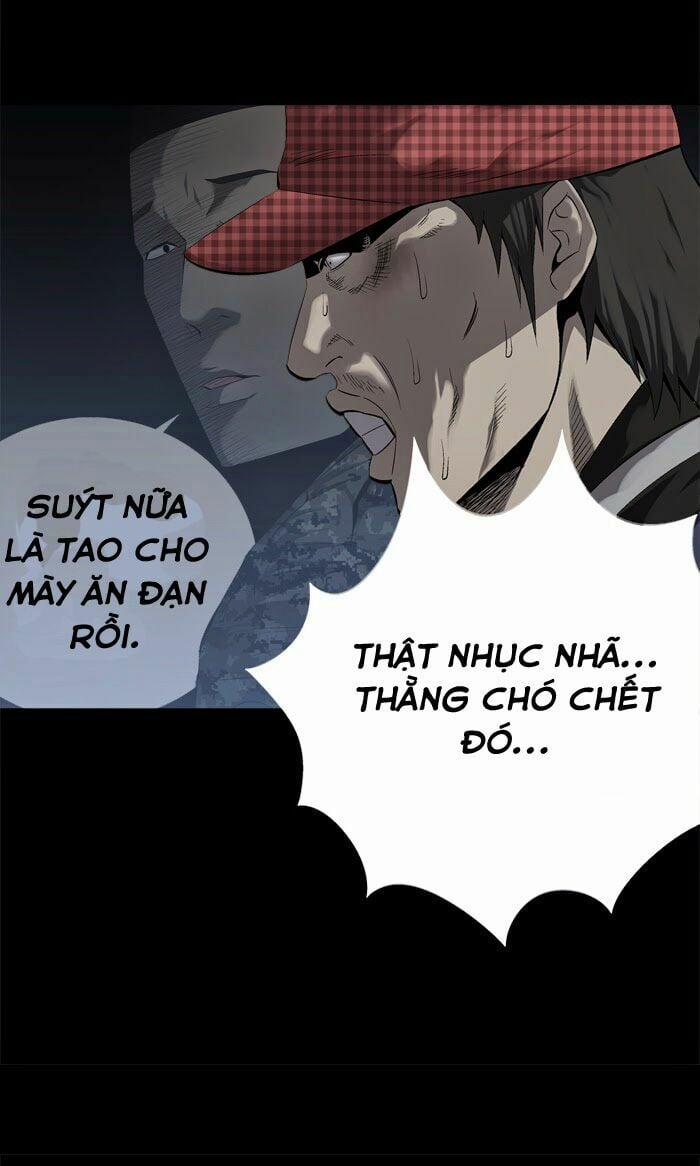 Thảm Họa Ong Độc 64 trang 42