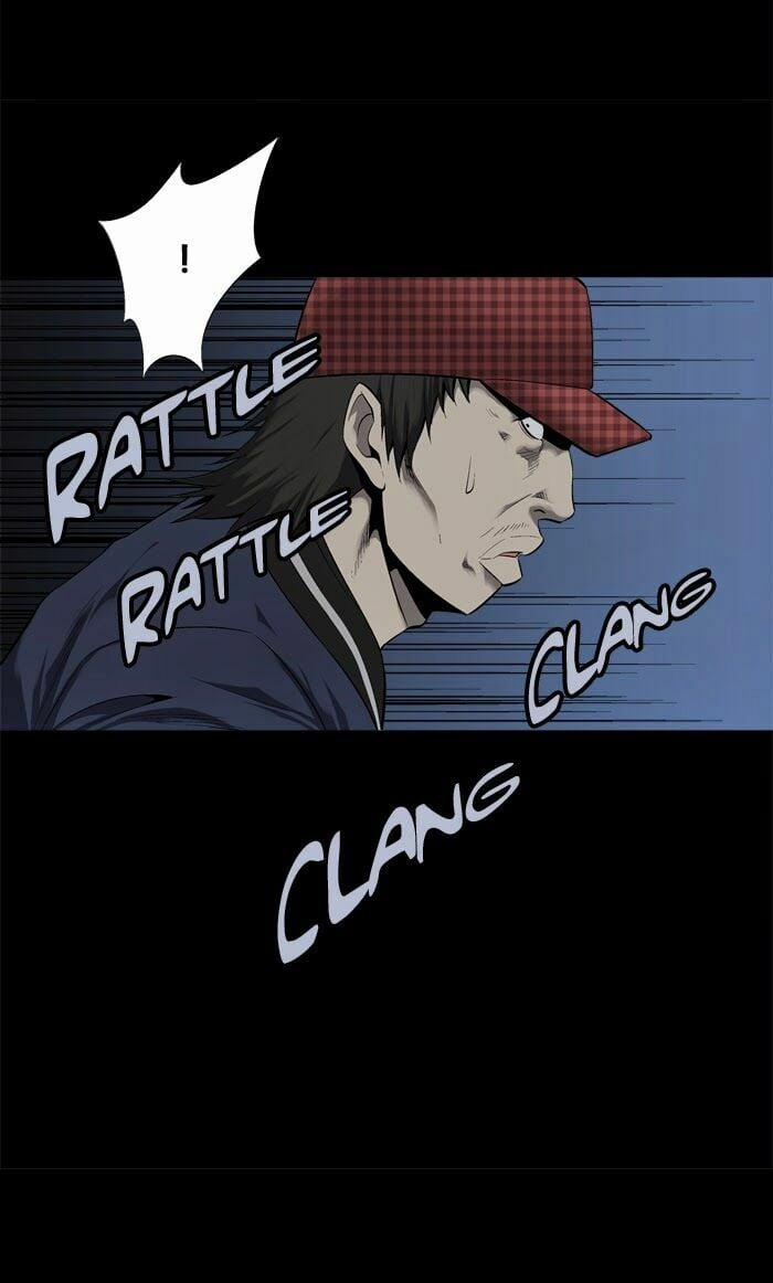 Thảm Họa Ong Độc 64 trang 46