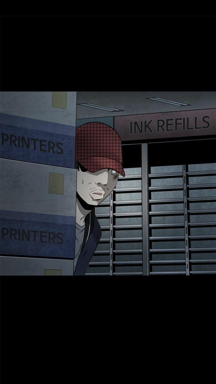 Thảm Họa Ong Độc 64 trang 47