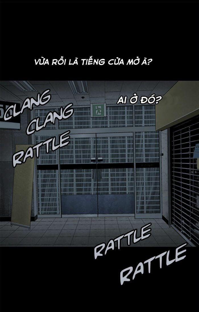 Thảm Họa Ong Độc 64 trang 48