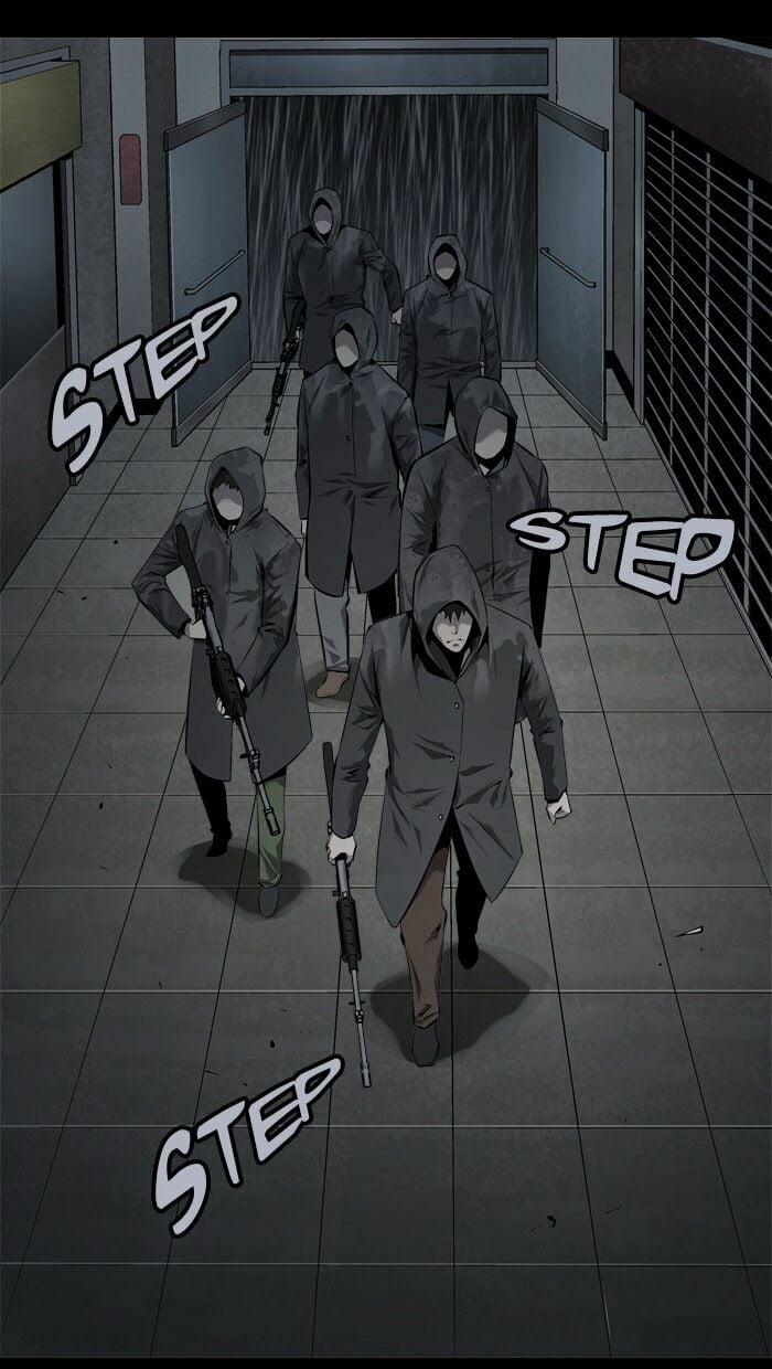 Thảm Họa Ong Độc 64 trang 51