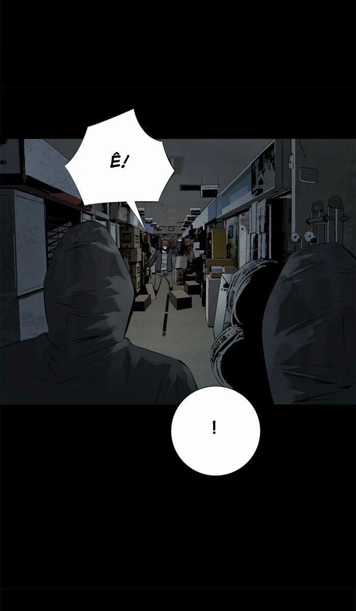 Thảm Họa Ong Độc 64 trang 53