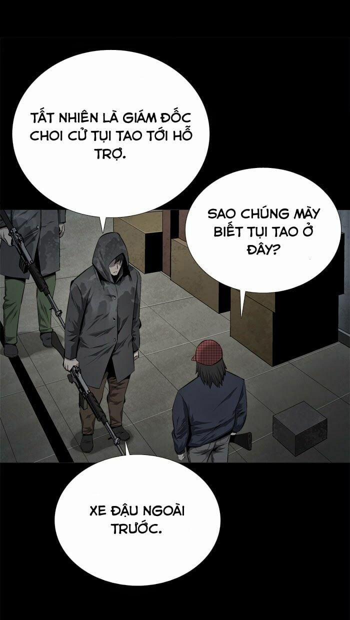 Thảm Họa Ong Độc 64 trang 55