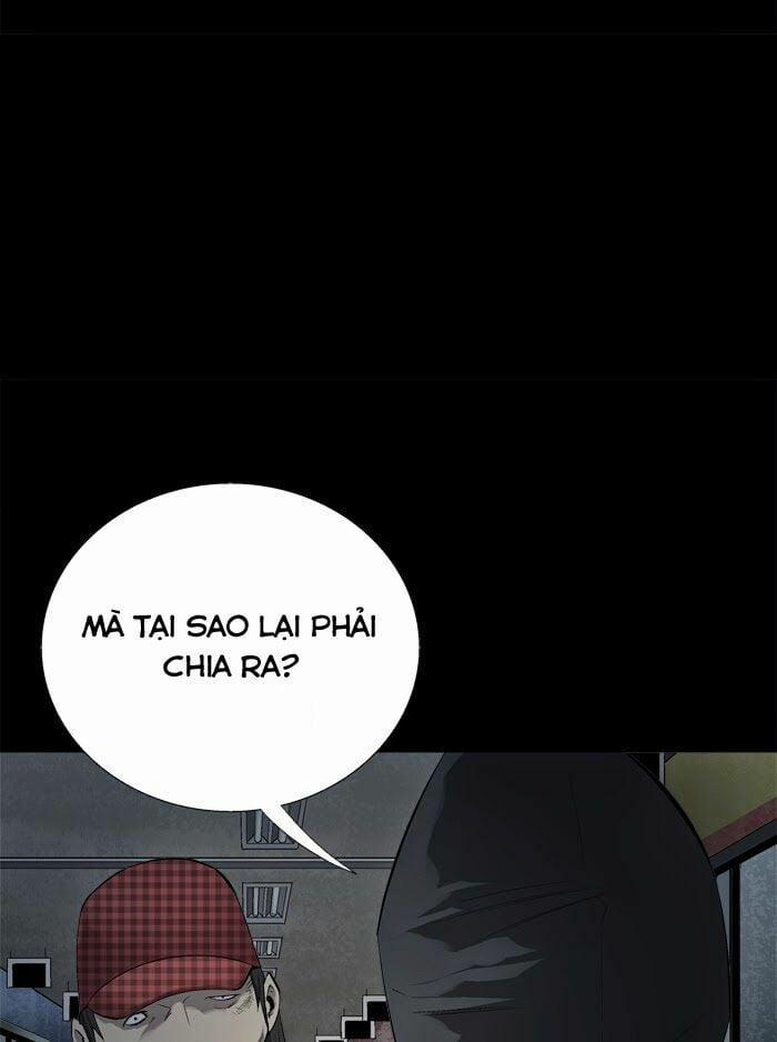 Thảm Họa Ong Độc 64 trang 56