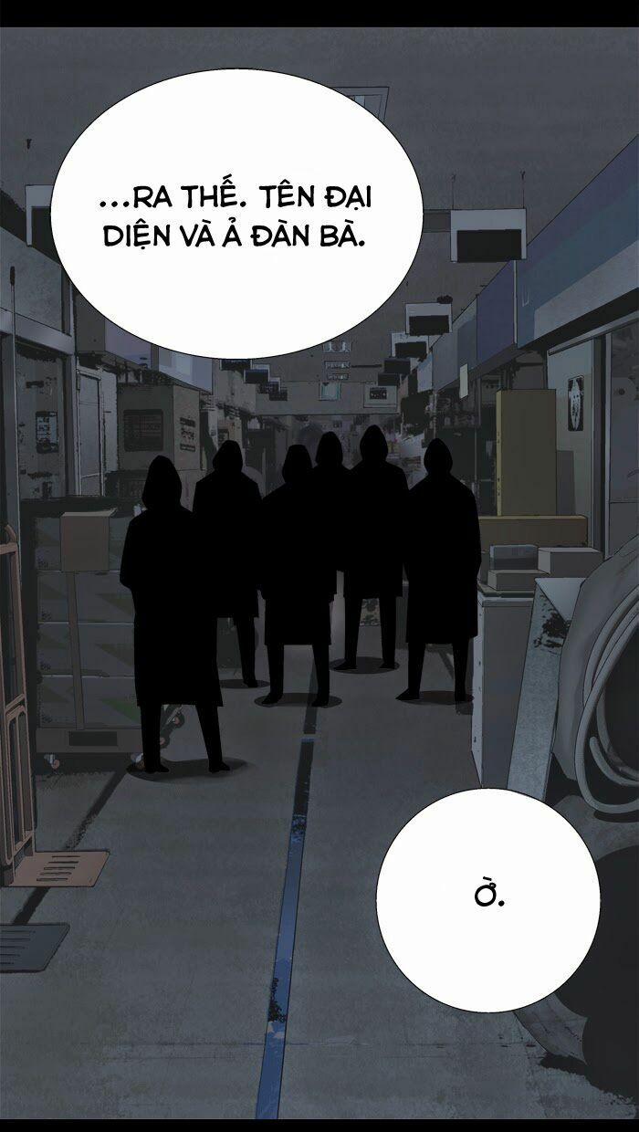 Thảm Họa Ong Độc 64 trang 59