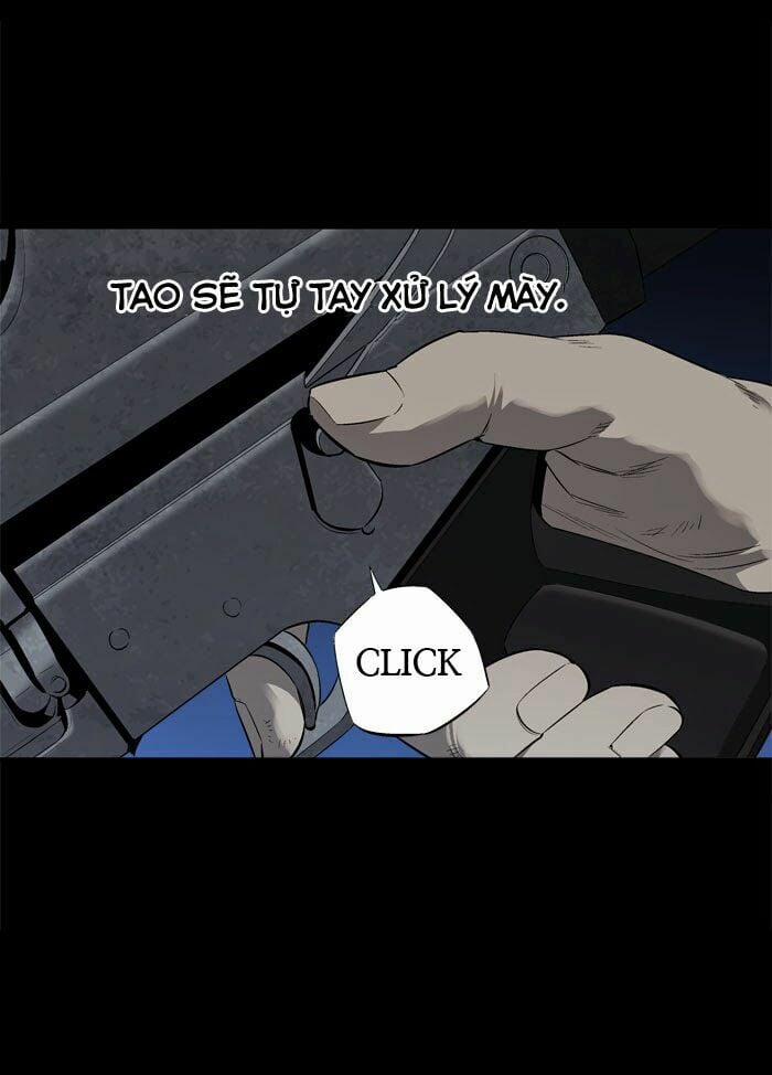 Thảm Họa Ong Độc 64 trang 6