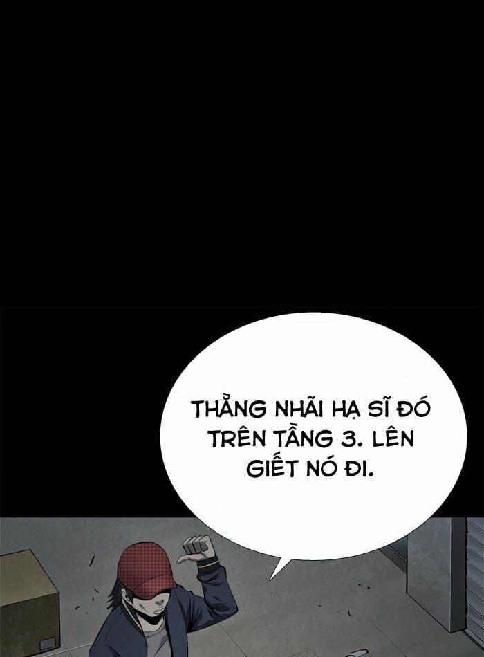 Thảm Họa Ong Độc 64 trang 60