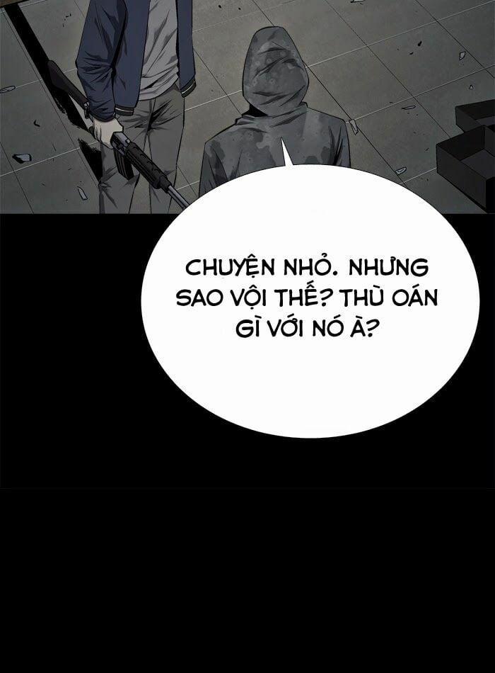 Thảm Họa Ong Độc 64 trang 61