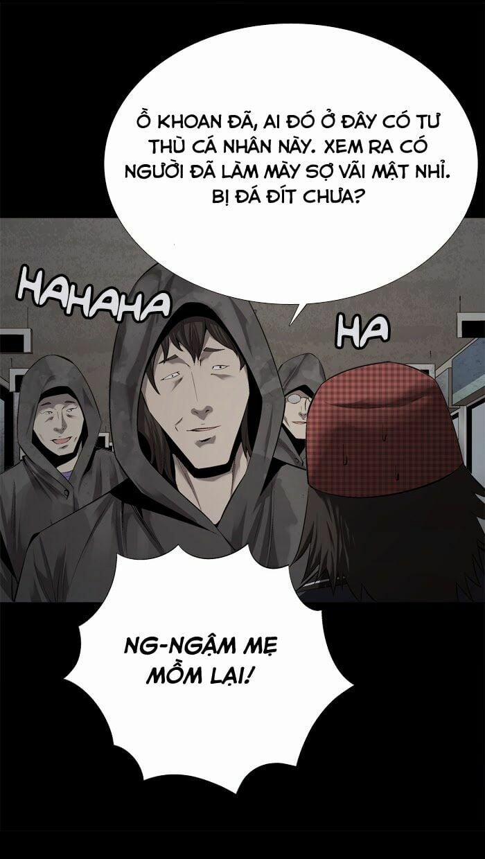 Thảm Họa Ong Độc 64 trang 62