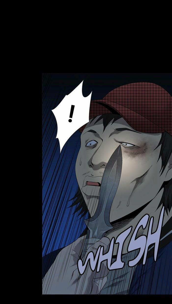 Thảm Họa Ong Độc 64 trang 63