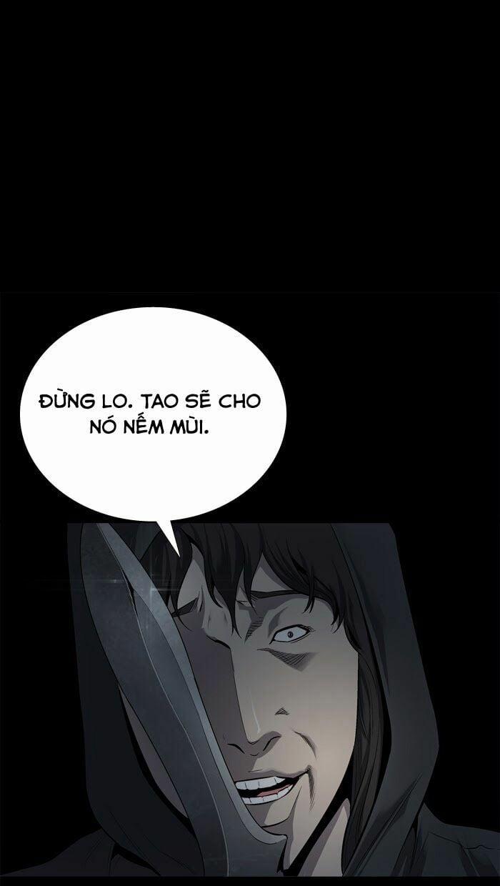 Thảm Họa Ong Độc 64 trang 64