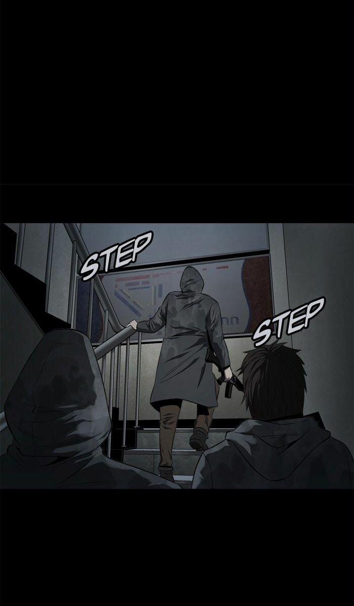 Thảm Họa Ong Độc 64 trang 65