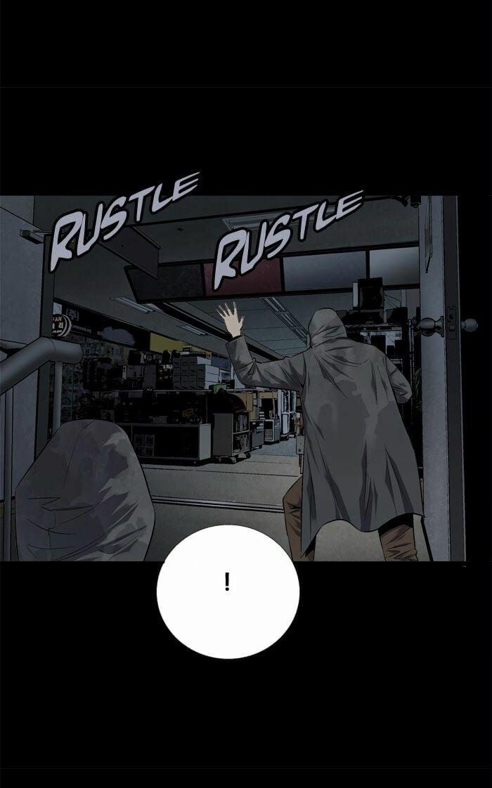 Thảm Họa Ong Độc 64 trang 66