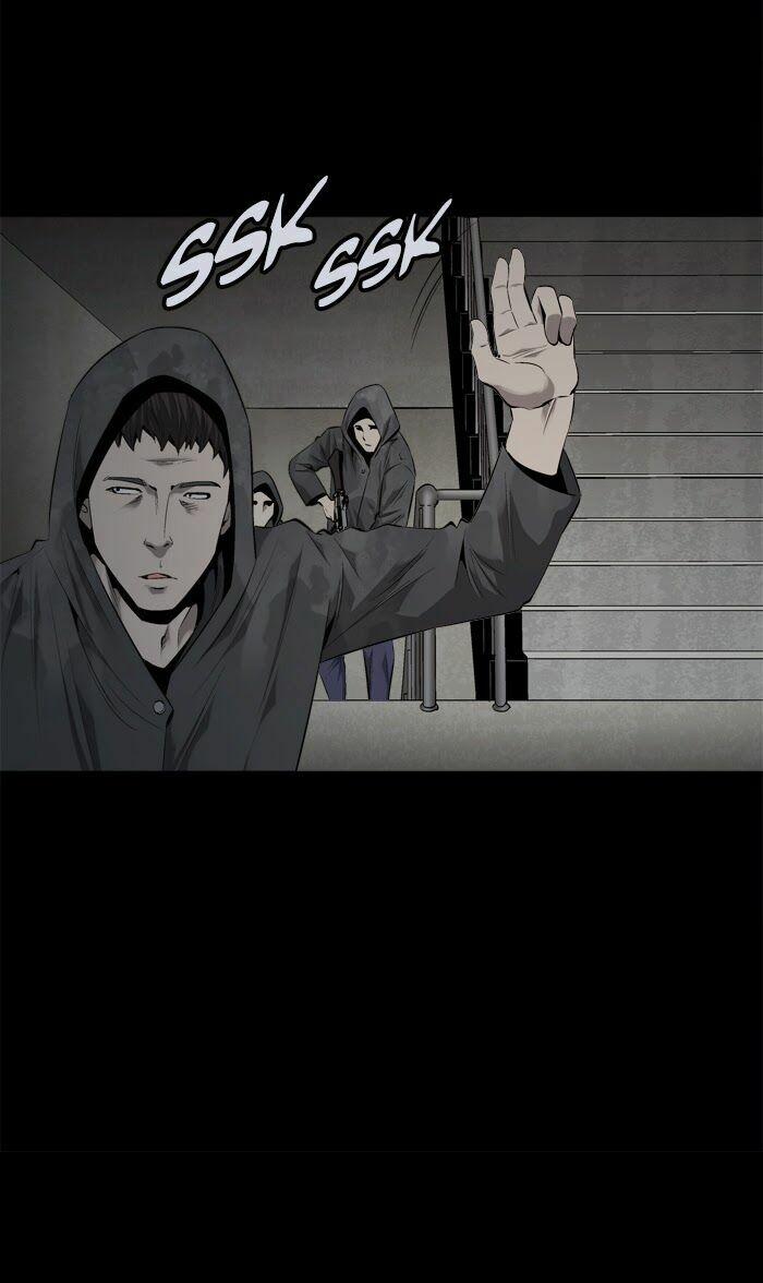 Thảm Họa Ong Độc 64 trang 67