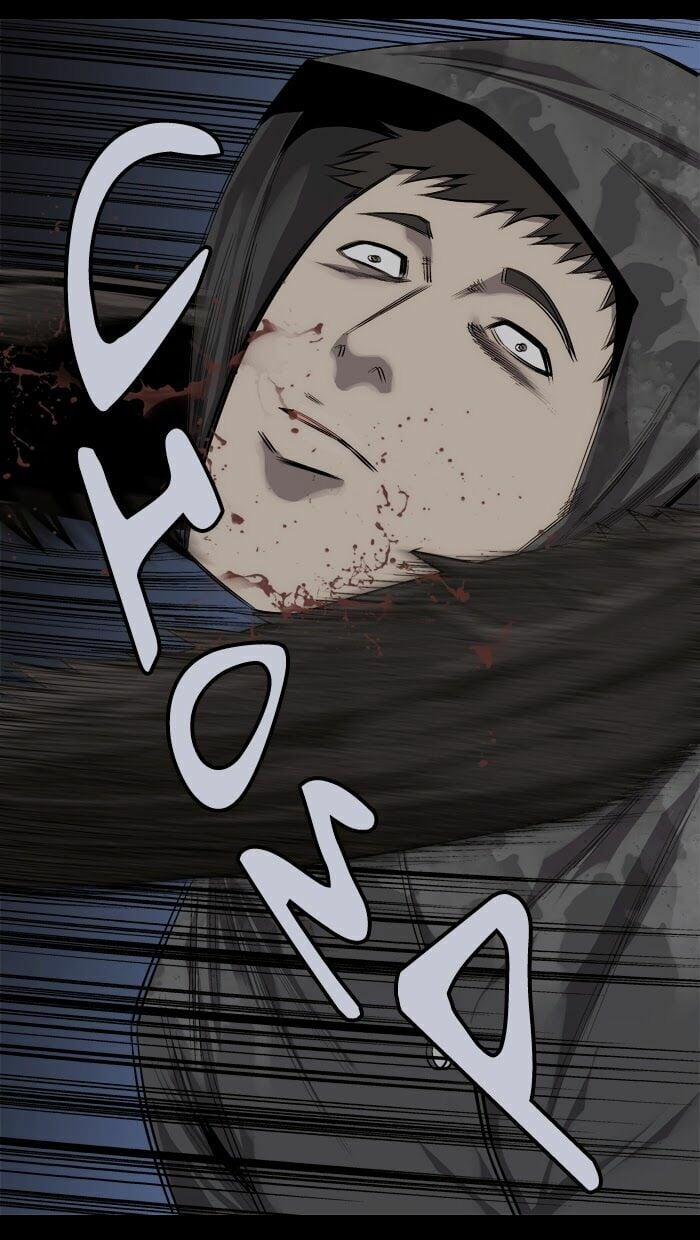 Thảm Họa Ong Độc 64 trang 68